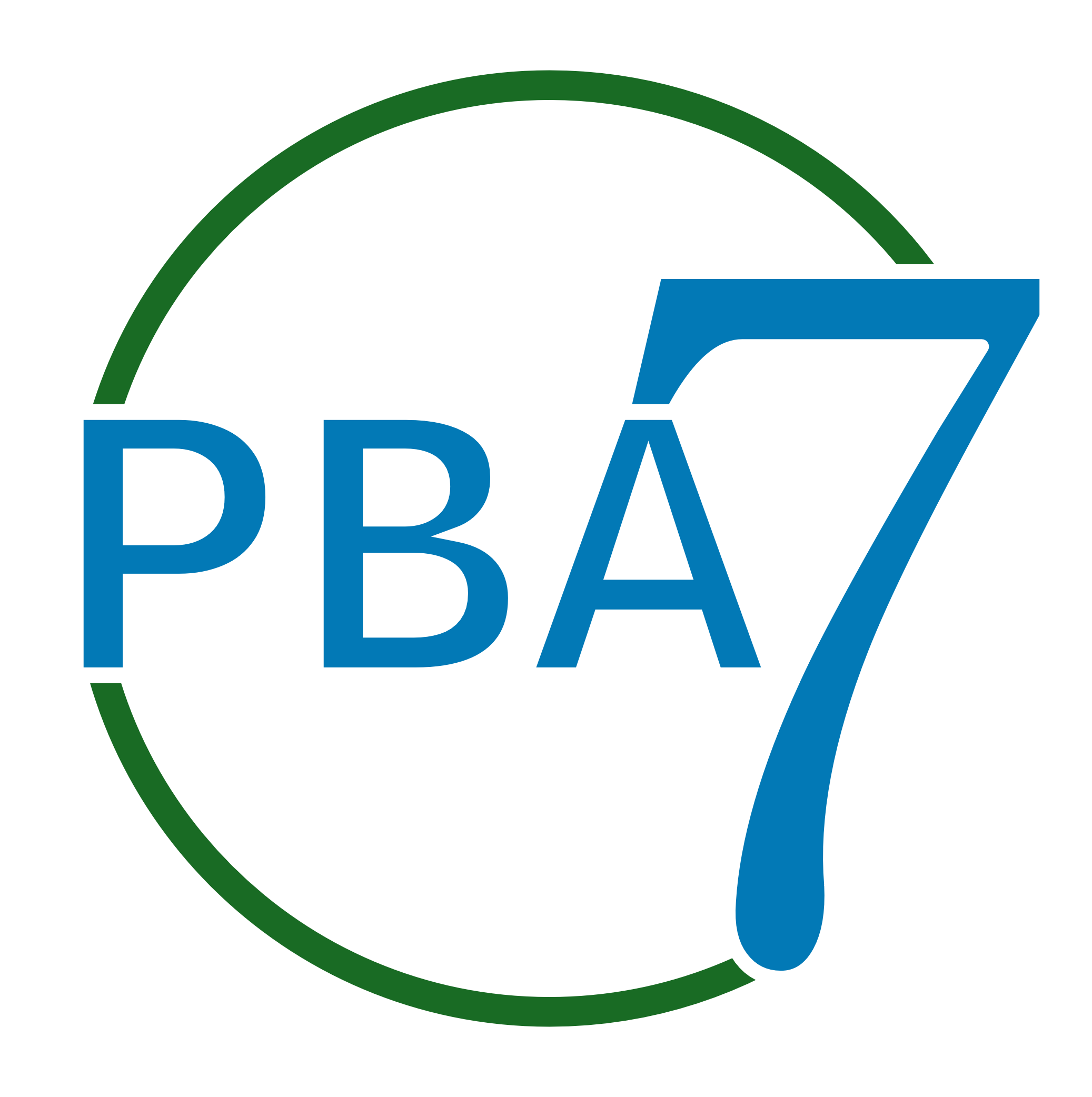 Logo PBA7